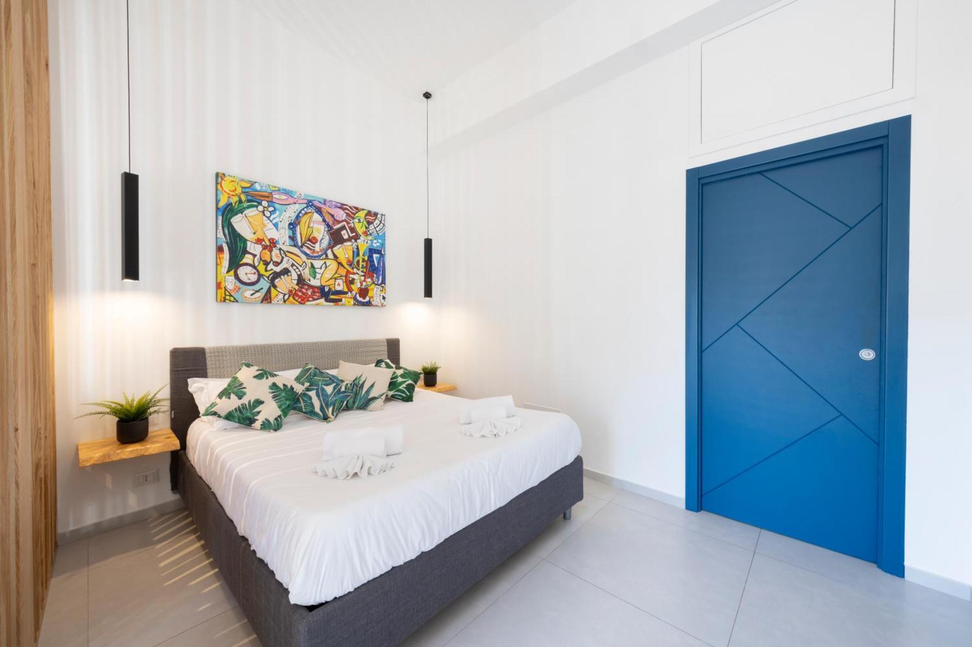Suite Lucia Capri Exterior photo